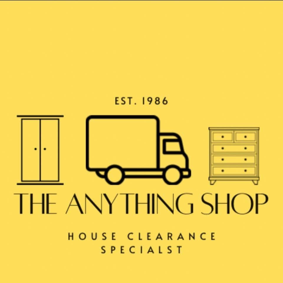 The Anything Shop - logo